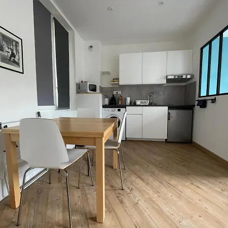 L'avalasse - Petit Centre De - 121 * Rouen