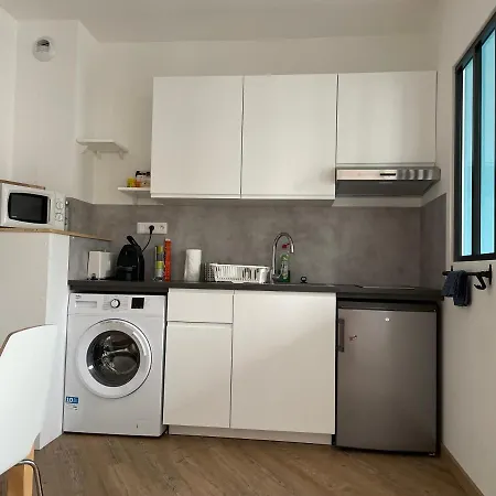 L'avalasse - Petit Centre De - 121 * Rouen