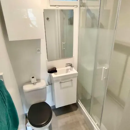 L'avalasse - Petit Centre De - 121 Apartment