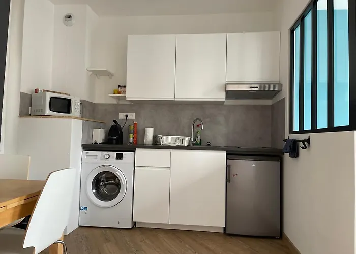 L'avalasse - Petit Centre De - 121 * Rouen