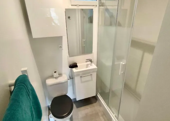 L'avalasse - Petit Centre De - 121 Apartament